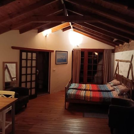 Finca Casa Madera 1 Icod de los Vinos Kültér fotó
