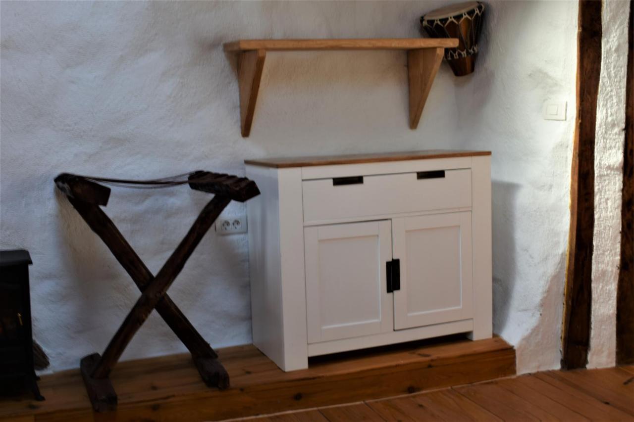 Finca Casa Madera 1 Icod de los Vinos Kültér fotó