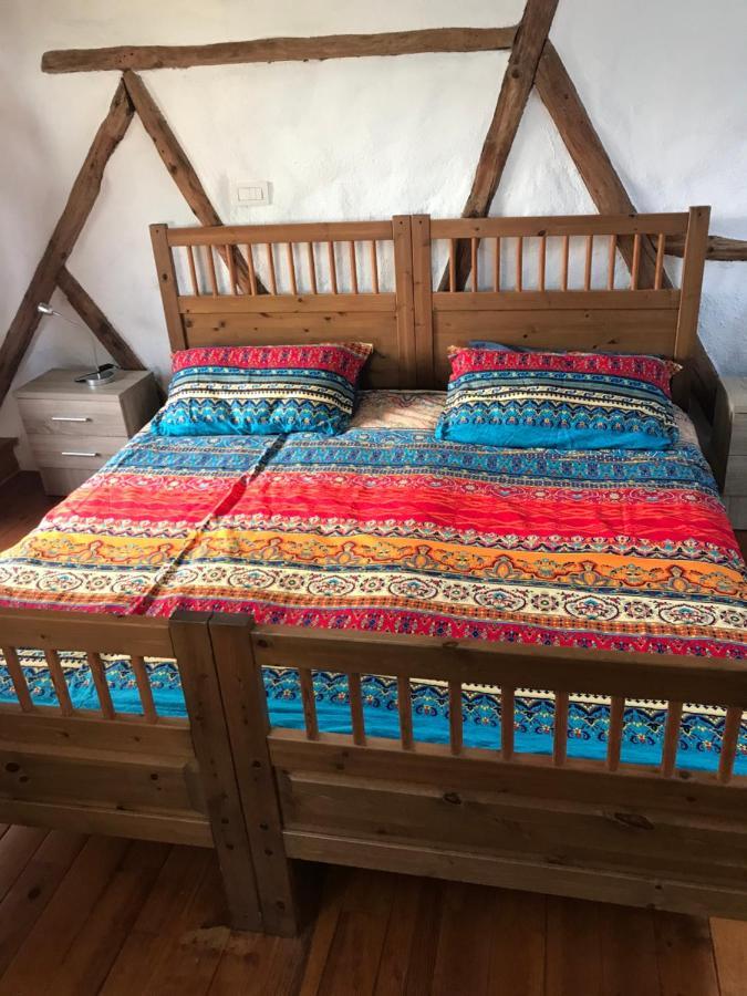 Finca Casa Madera 1 Icod de los Vinos Kültér fotó