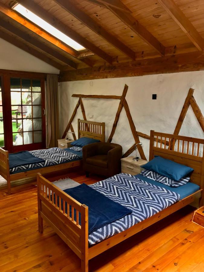 Finca Casa Madera 1 Icod de los Vinos Kültér fotó