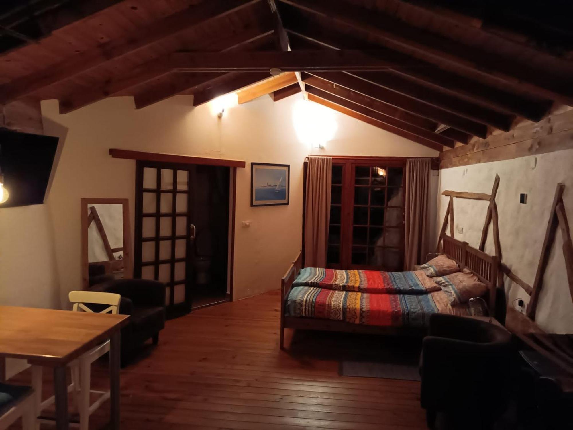 Finca Casa Madera 1 Icod de los Vinos Kültér fotó
