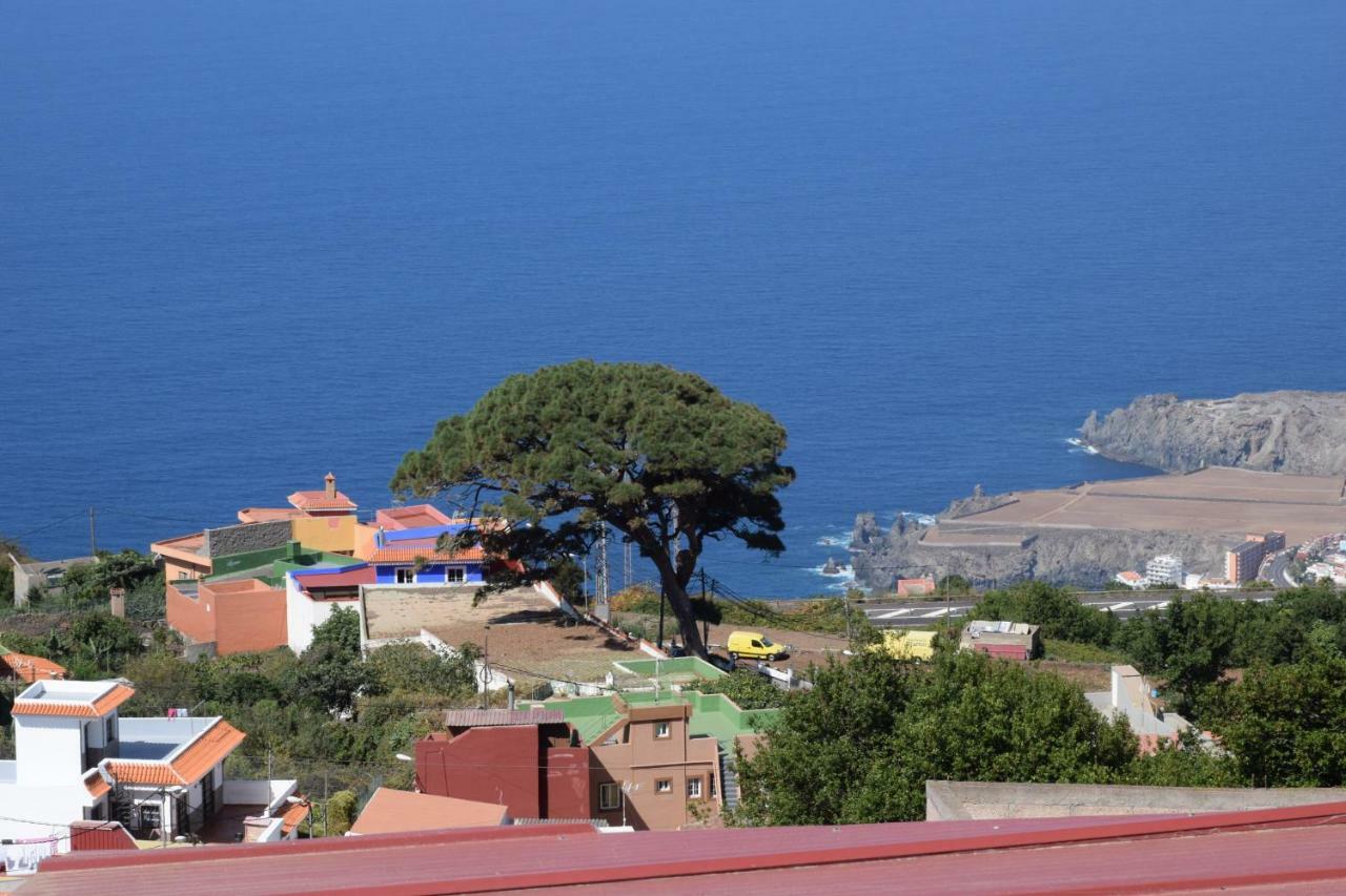 Finca Casa Madera 1 Icod de los Vinos Kültér fotó