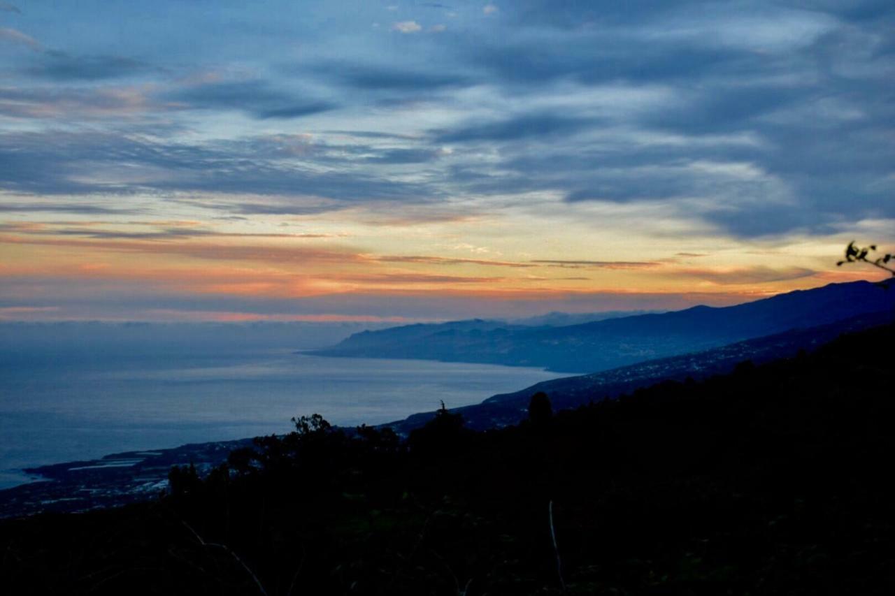 Finca Casa Madera 1 Icod de los Vinos Kültér fotó