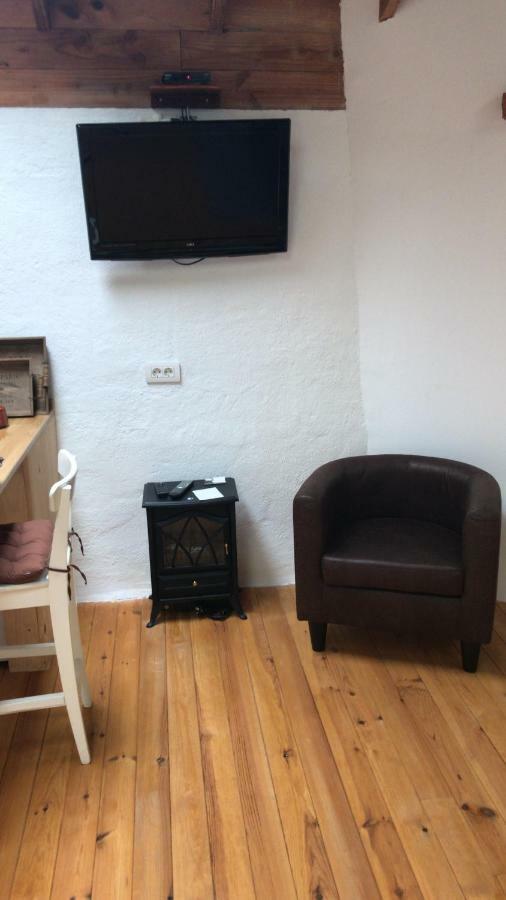 Finca Casa Madera 1 Icod de los Vinos Kültér fotó