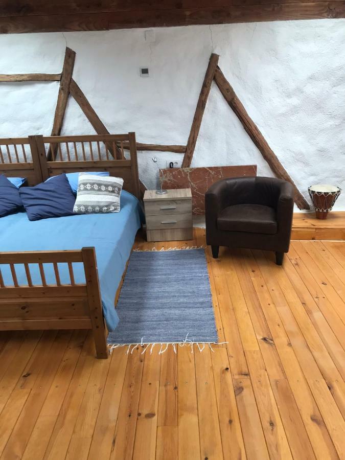 Finca Casa Madera 1 Icod de los Vinos Kültér fotó
