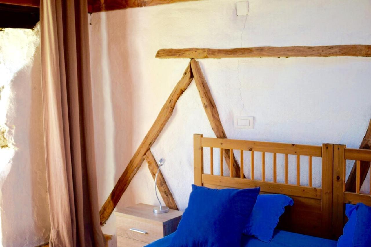 Finca Casa Madera 1 Icod de los Vinos Kültér fotó
