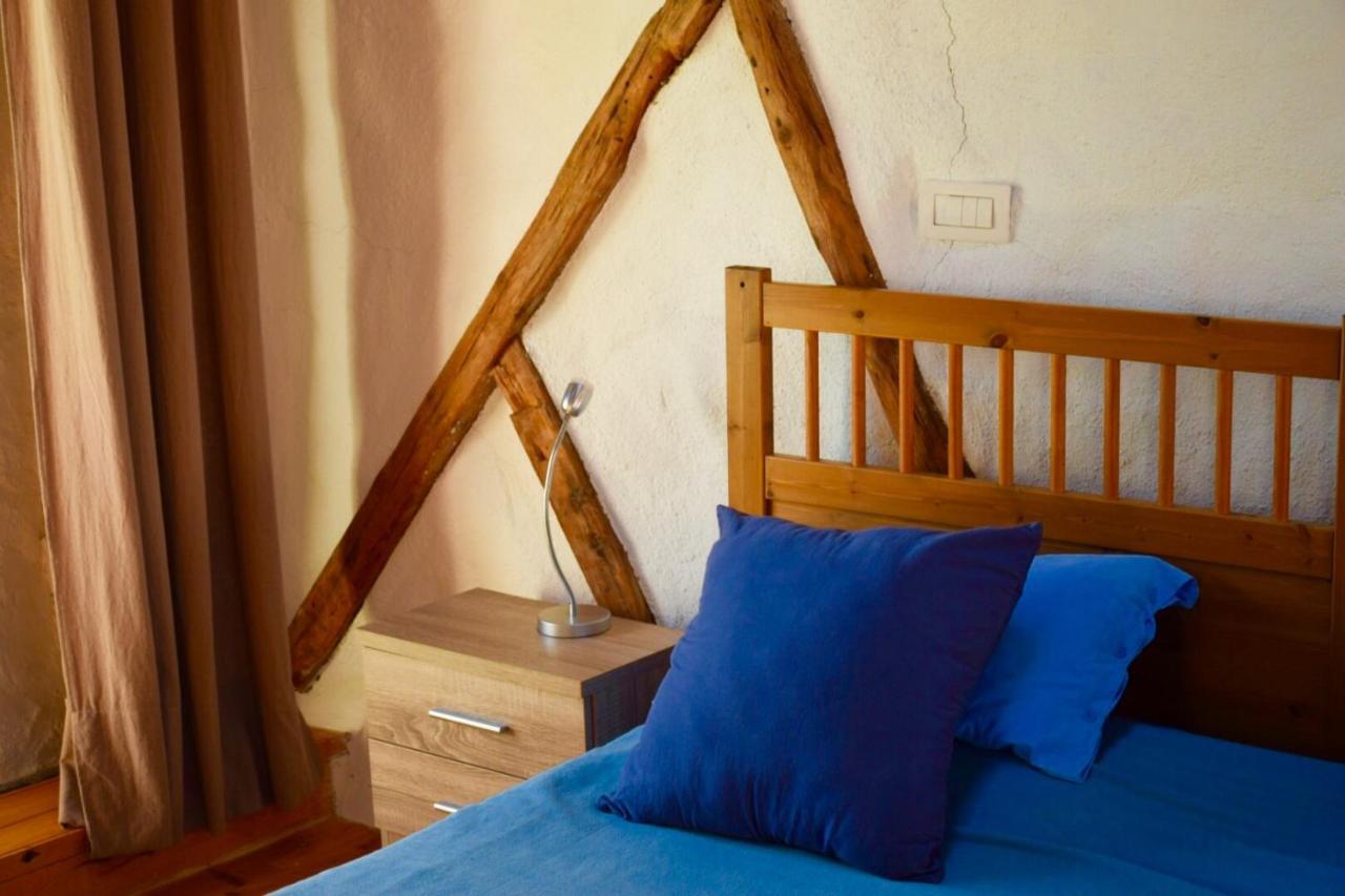 Finca Casa Madera 1 Icod de los Vinos Kültér fotó